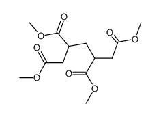 methyl N-hexadecyl-N,N-dimethylglycinate chloride结构式