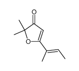 74794-91-5结构式
