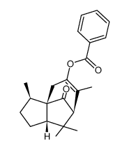 N-carboxy-α-dehydrophenylalanine anhydride结构式