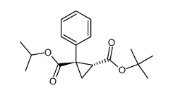 2,3-Bis(trimethylsiloxy)bicyclo[2.2.2]oct-2-ene结构式