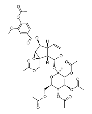 75598-56-0结构式