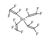 Diethyl-α-fluor-α-hydroxymethylmalonat结构式