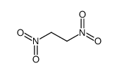1,2-dinitroethane结构式