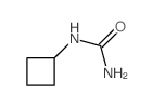 cyclobutylurea结构式