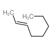顺-2-辛烯结构式