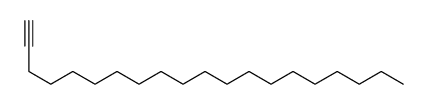 1-EICOSYNE结构式
