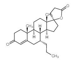 Riforal结构式