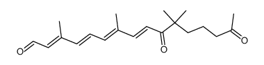 diketoretinal结构式