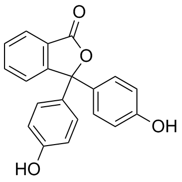 77-09-8结构式