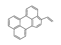 3-ethenylperylene结构式