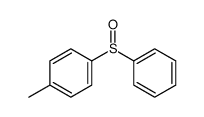 2-methyldibenzo[b,d]thiophene 5-oxide结构式
