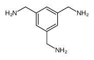 均三苄胺结构式