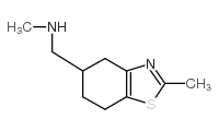 马诺地尔结构式