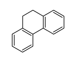 9,10-二氢菲结构式