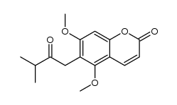 77636-08-9结构式