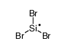 tribromosilicon结构式