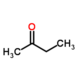 甲乙酮结构式