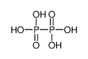hypodiphosphoric acid结构式