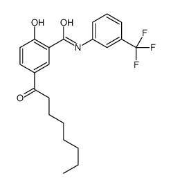 salifluor结构式