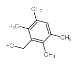 2,3,5,6-四甲基苯甲醇结构式