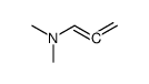 N-dimethyl propargylamine结构式