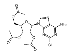瑞加德松杂质13结构式