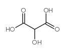 丙醇二酸结构式