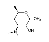 α-[2]naphthylamino-deoxybenzoin结构式
