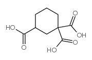 4-氧代-三甲酯结构式