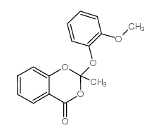 胍美柳结构式