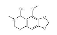 cotarnine结构式