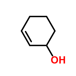 2-环己烯-1-醇结构式