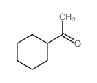 乙酰基环己烷结构式