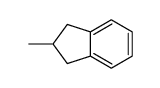 2-甲基茚满结构式