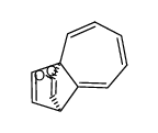 methyl (1S,3aS)-1H-1,3a-ethenoazulene-3-carboxylate结构式