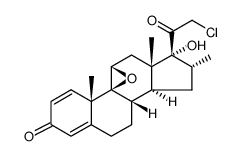 83881-08-7结构式