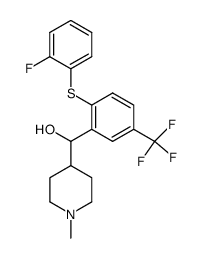 83986-19-0结构式