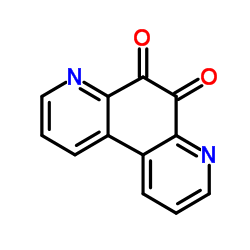 84-12-8结构式