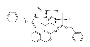 84192-54-1结构式