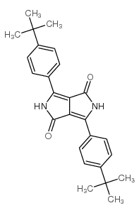 颜料橙73结构式