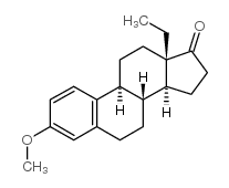 乙基三烯酮结构式