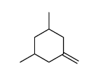 1,3-dimethyl-5-methylenecyclohexane结构式