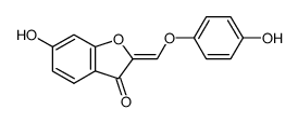chalaurenol结构式