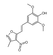 85364-71-2结构式