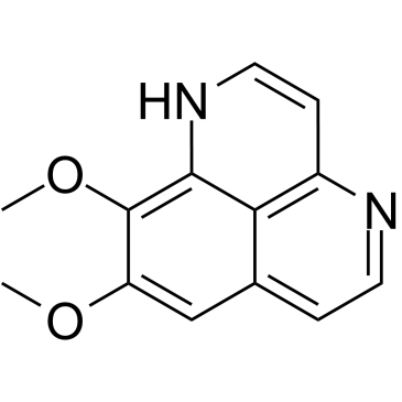 阿普他明结构式