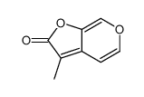 Karrikinolide结构式