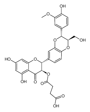 86124-92-7结构式