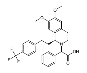 871224-77-0结构式