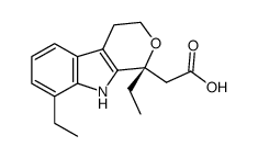 87226-41-3结构式