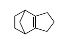 tricyclo(5.2.1.02.6)dec-2(6)-ene结构式